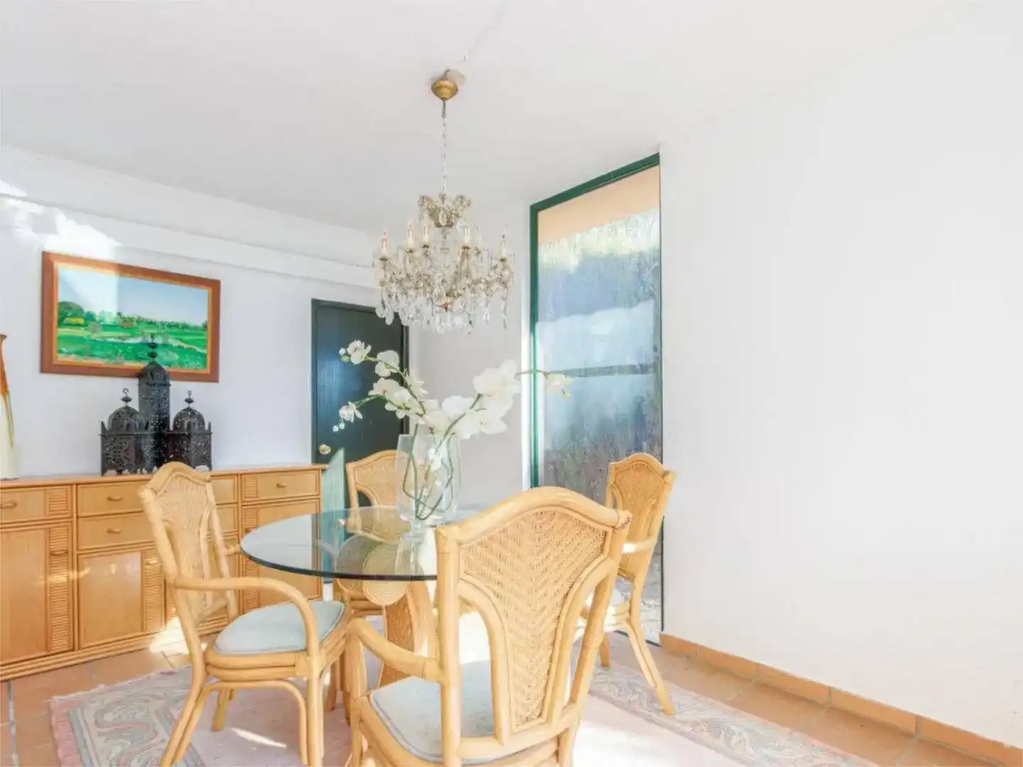 Piso de 180 m² en Navata