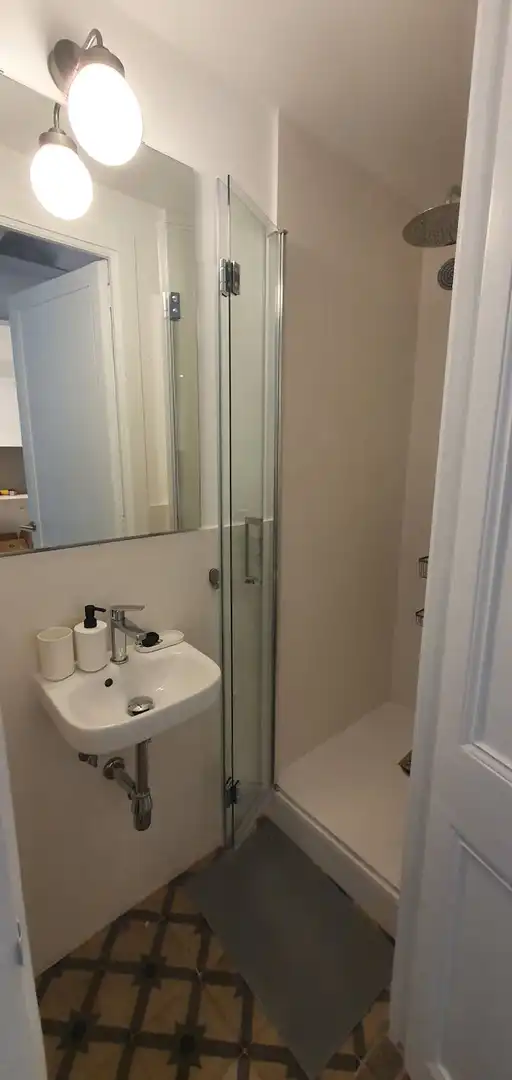 Habitación 120 m², Barcelona