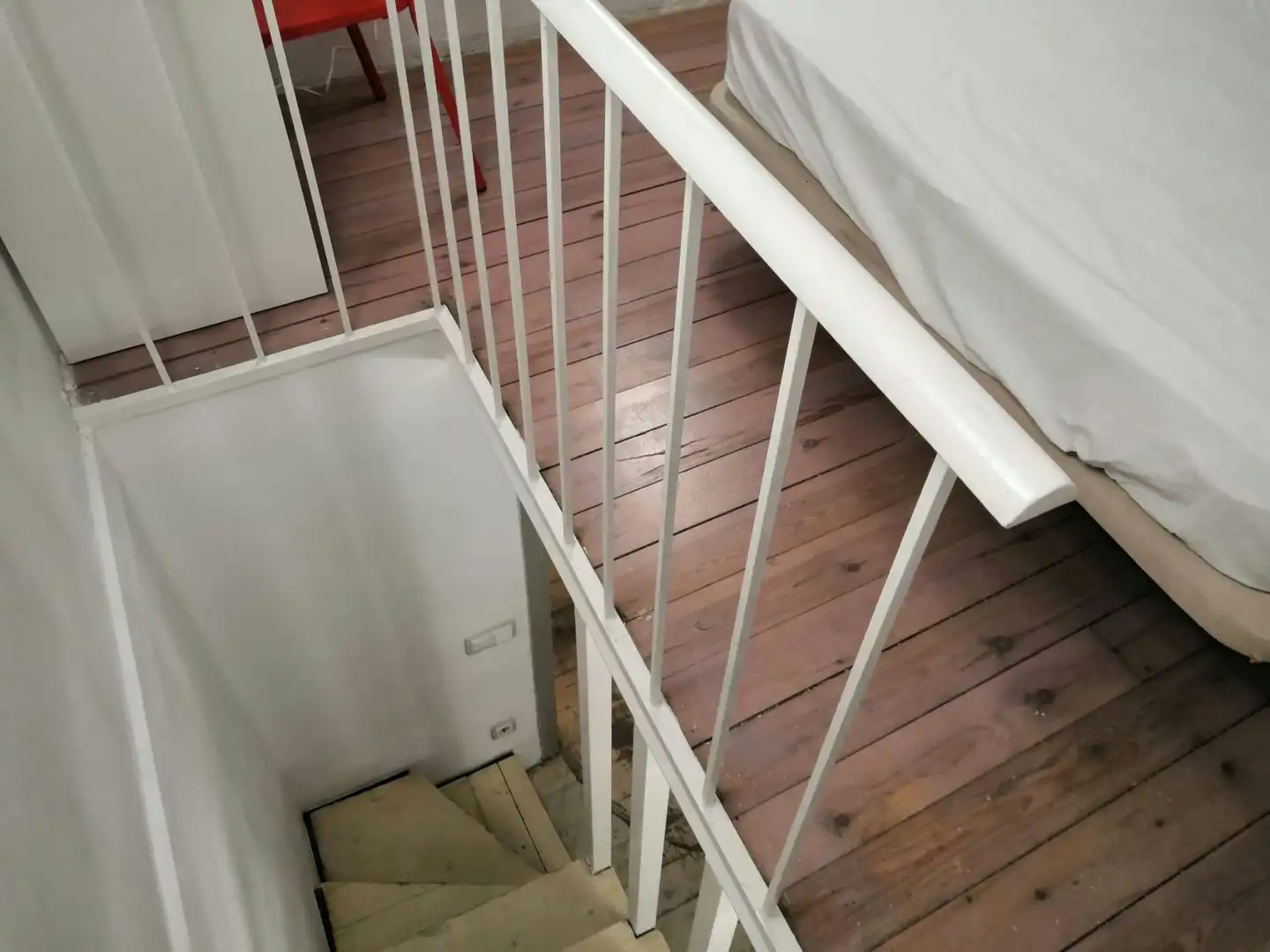 Habitación 115 m², Barcelona