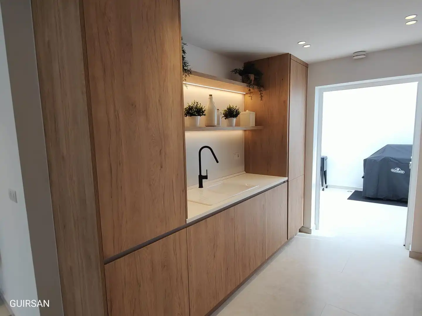 Piso de 228 m² en Almuñécar