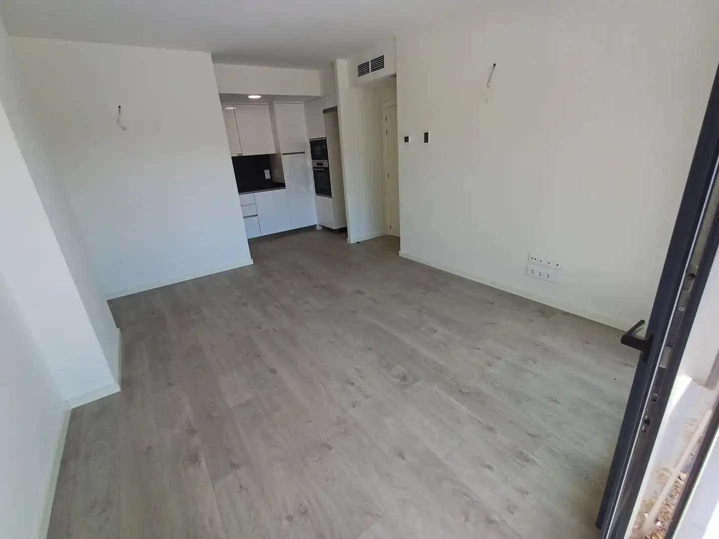 Piso de 91 m² en Esplugues de Llobregat