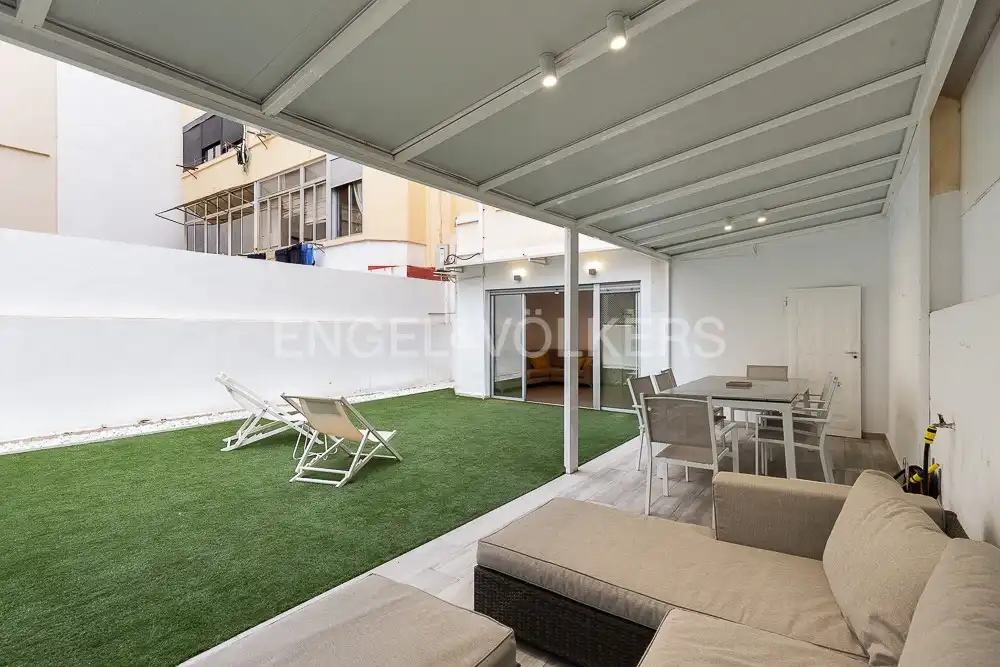 Piso de 155 m² en Valencia