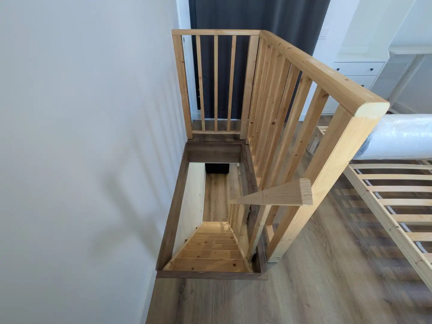 Piso de 40 m² en El Sauzal