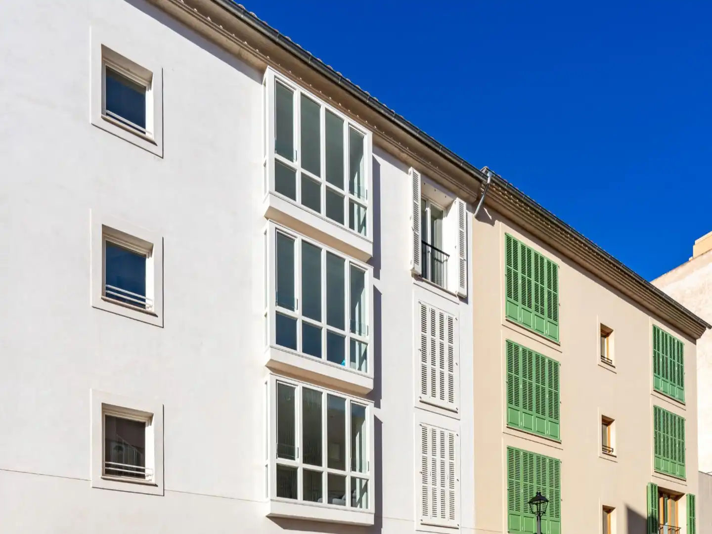 Appartamento 80 m² a Palma