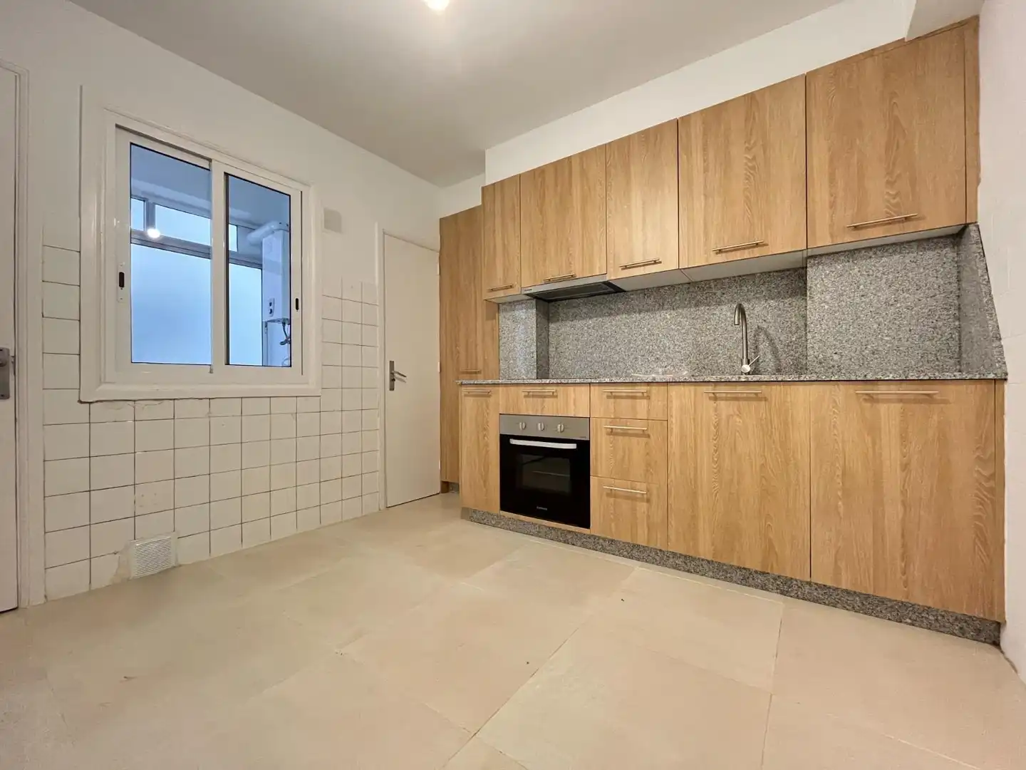 Piso de 94 m² en Vigo