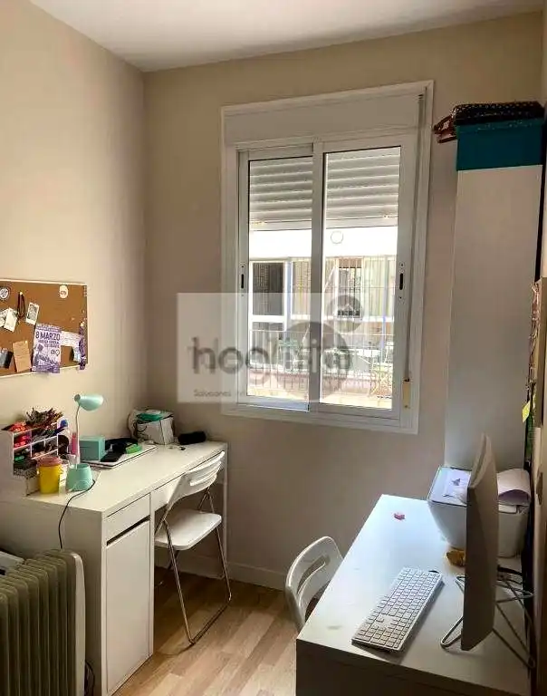 Piso de 105 m² en Sevilla