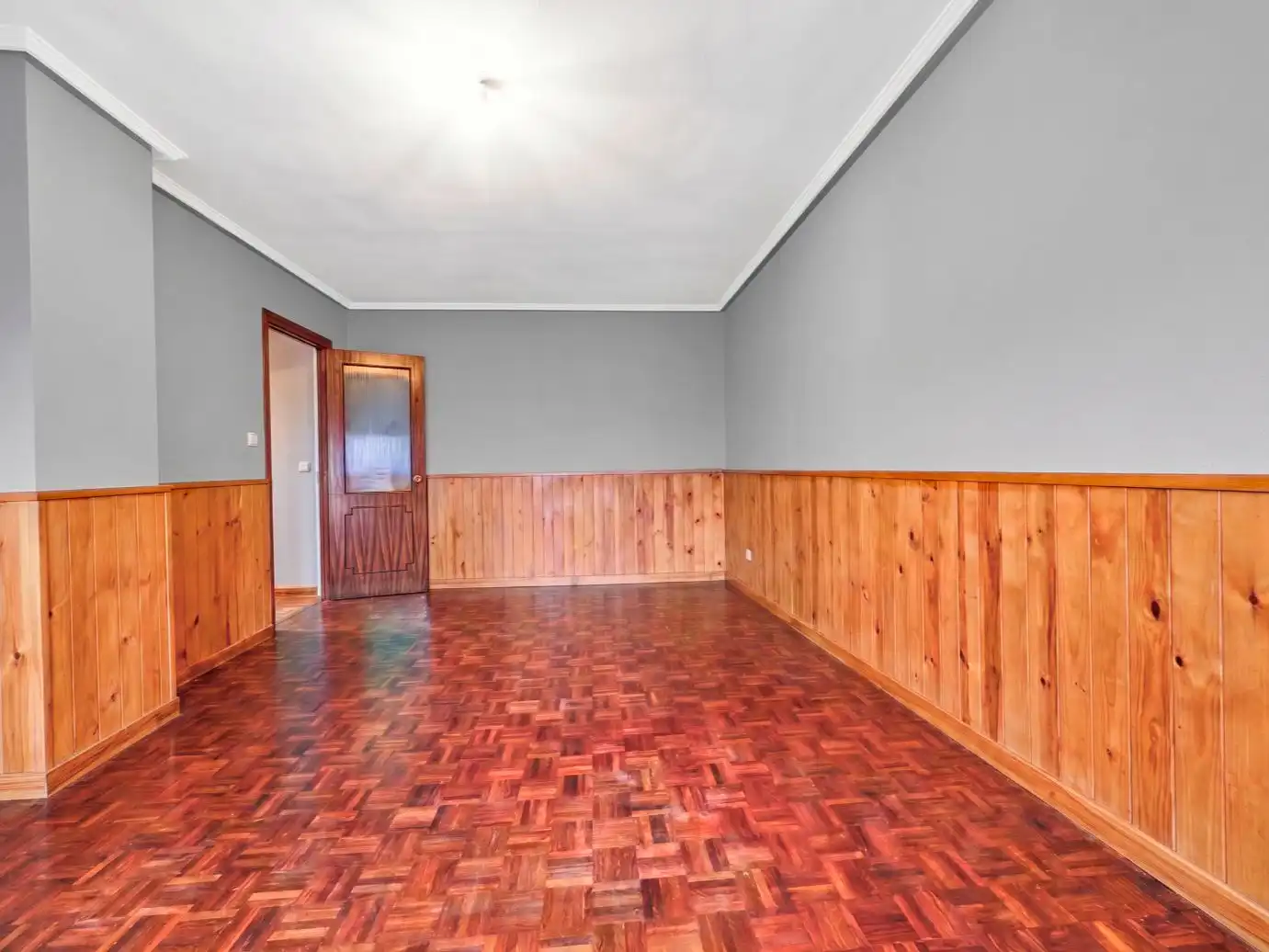 Pis de 87 m² a Avilés