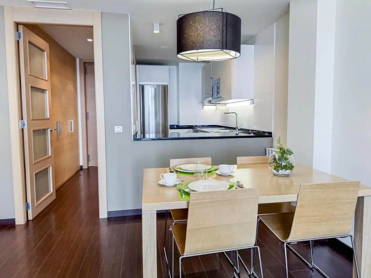 Piso de 65 m² en Vitoria