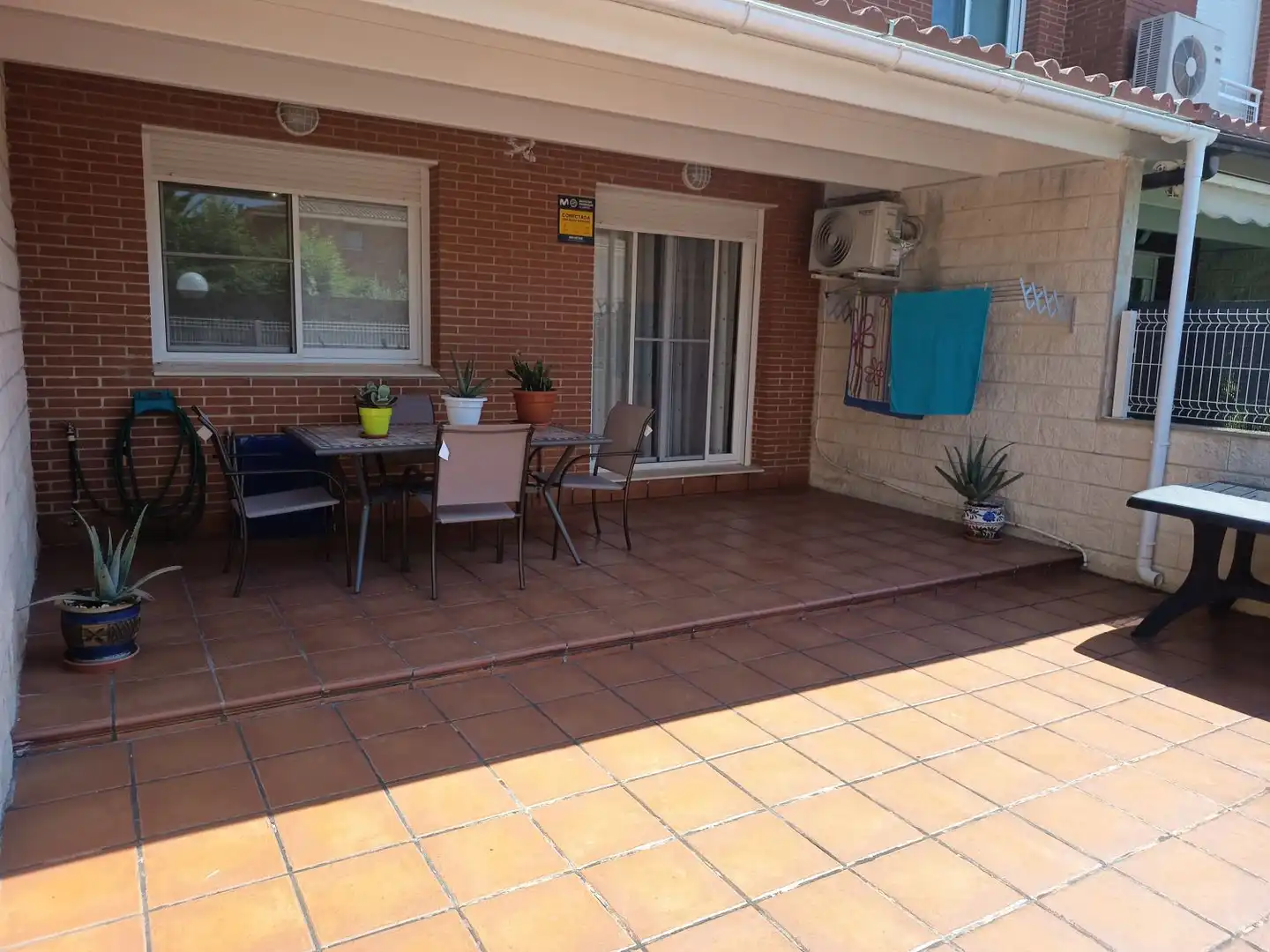 Piso de 160 m² en Ulldecona