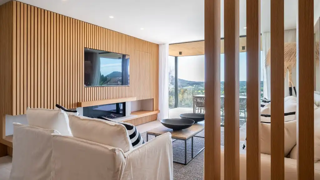 Piso de 263 m² en Calvià