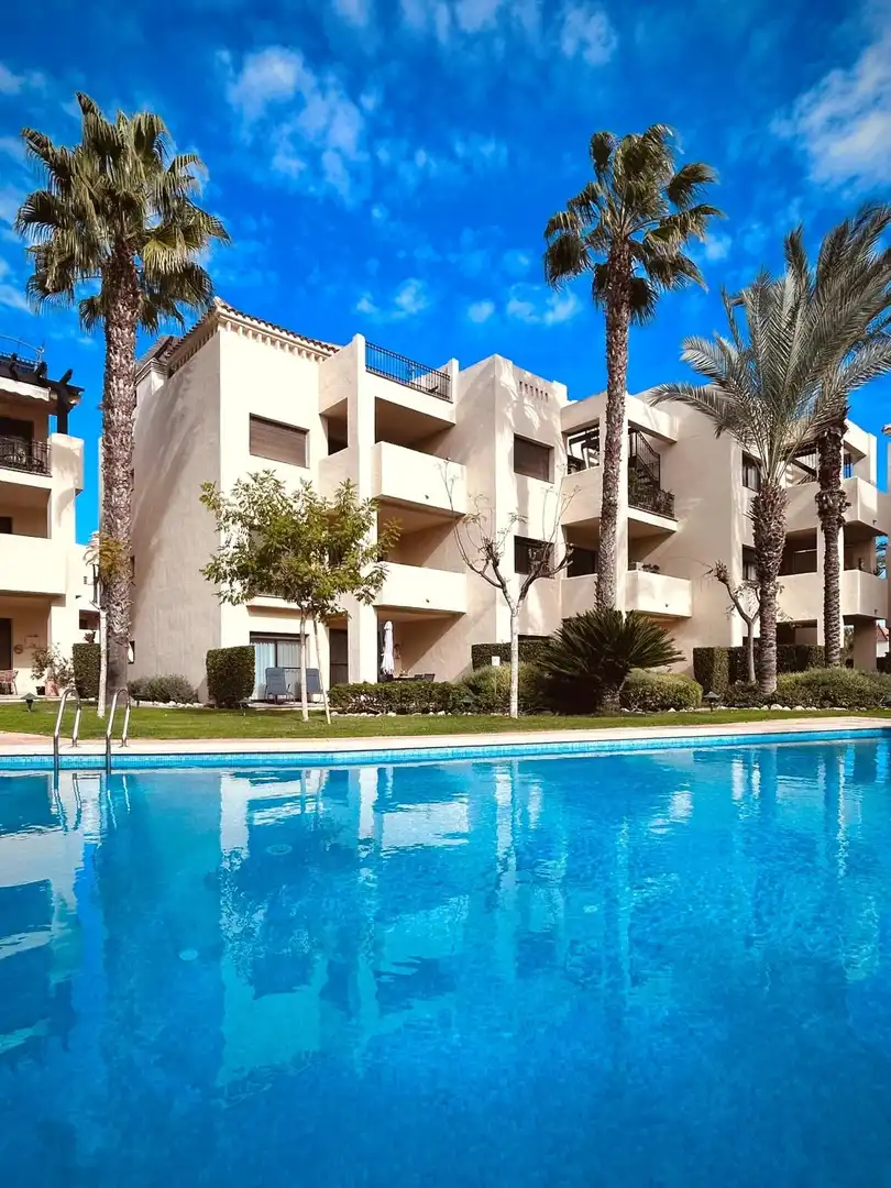 Pis de 63 m² a San Javier