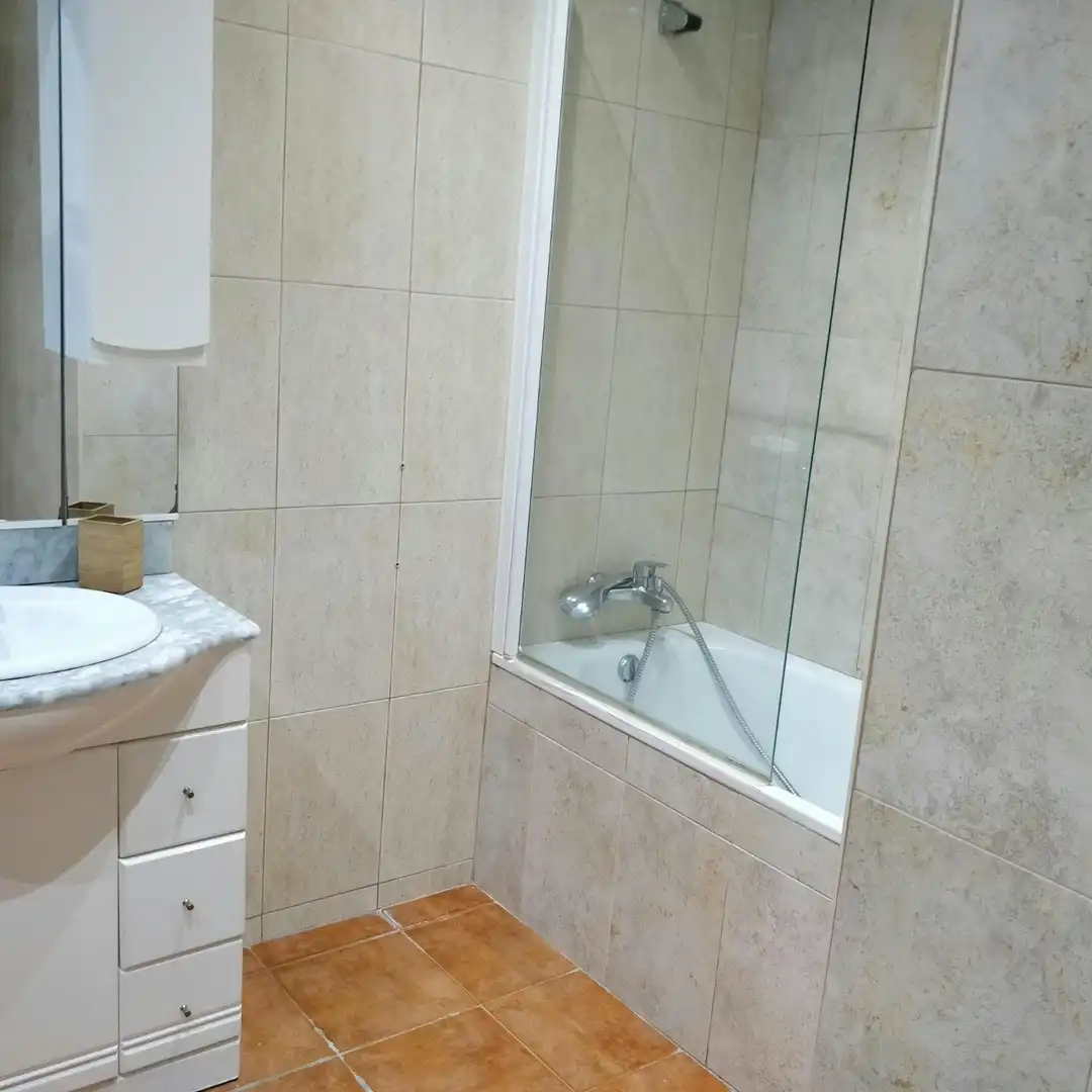 Habitación 110 m², Barcelona