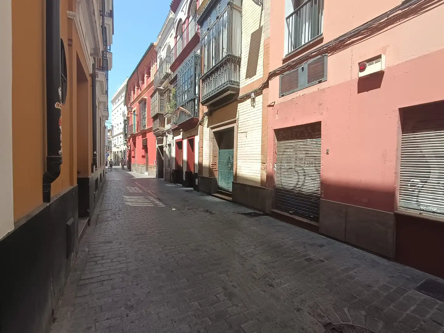 Piso de 77 m² en Sevilla