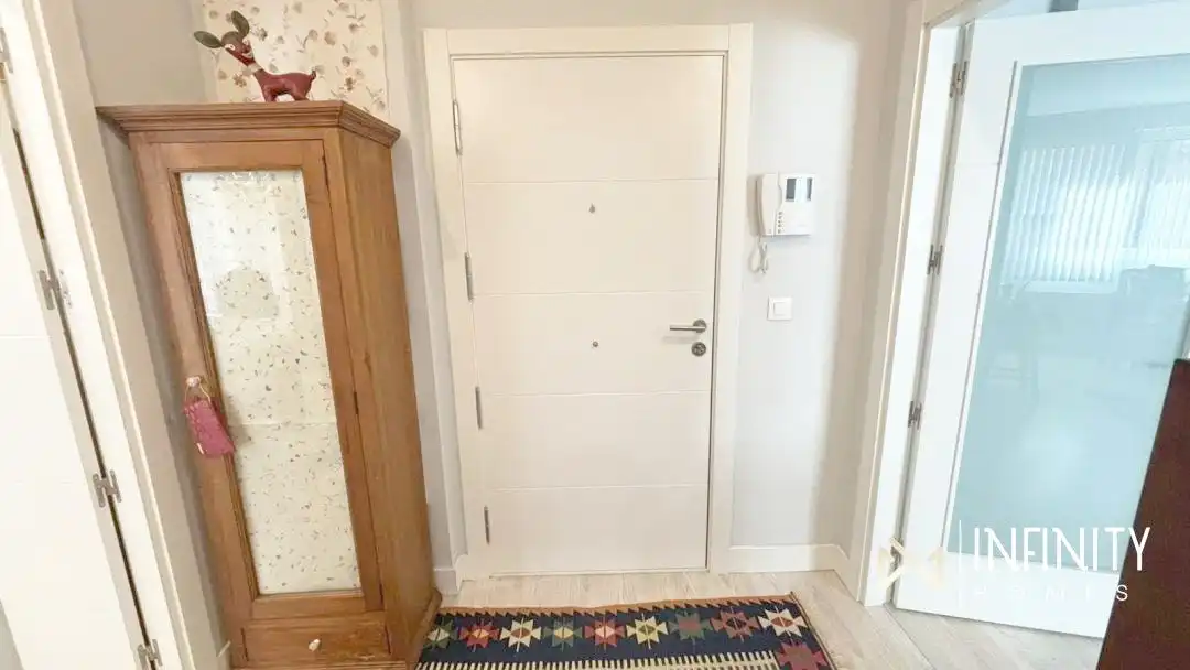 Piso de 60 m² en Bilbao