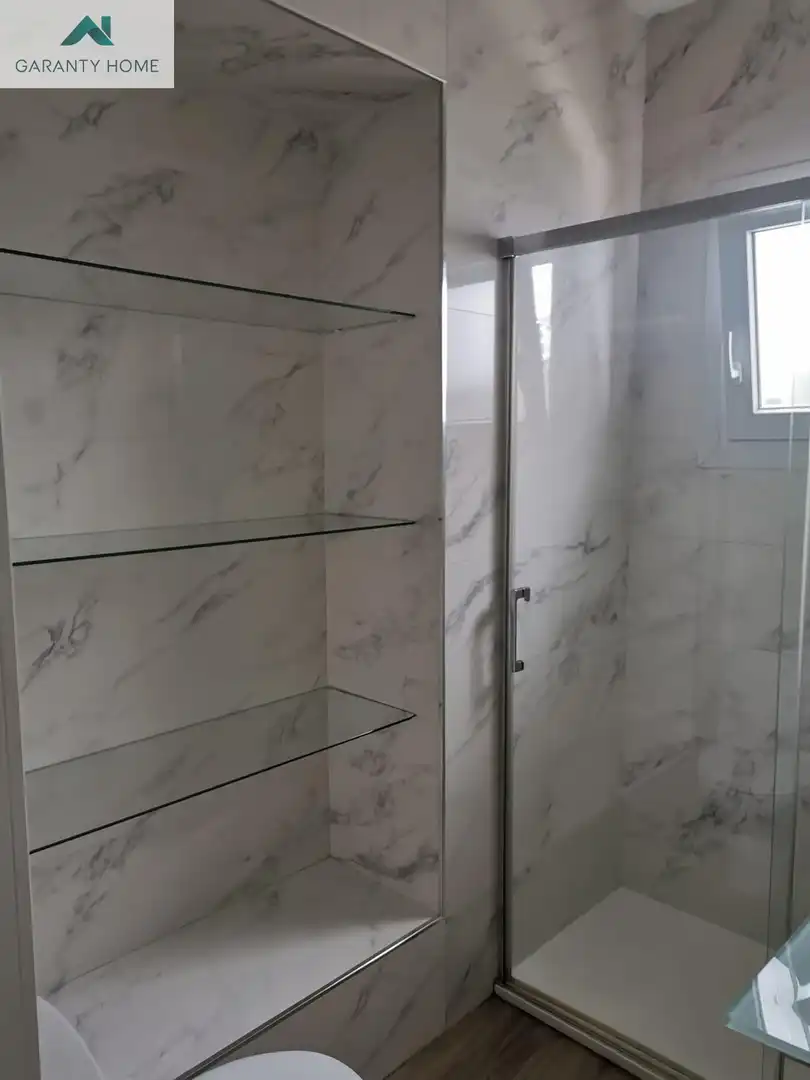 Wohnung 75 m² in Málaga