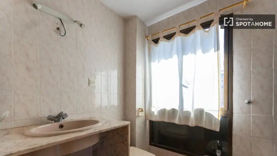 Habitación en alquiler, Valencia