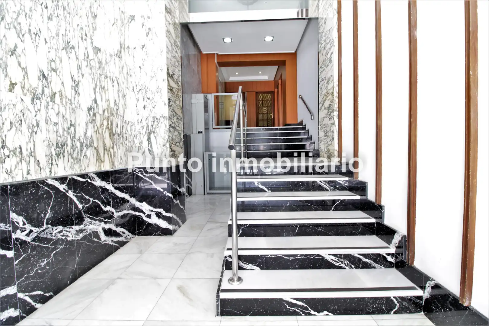 Pis de 100 m² a Valladolid