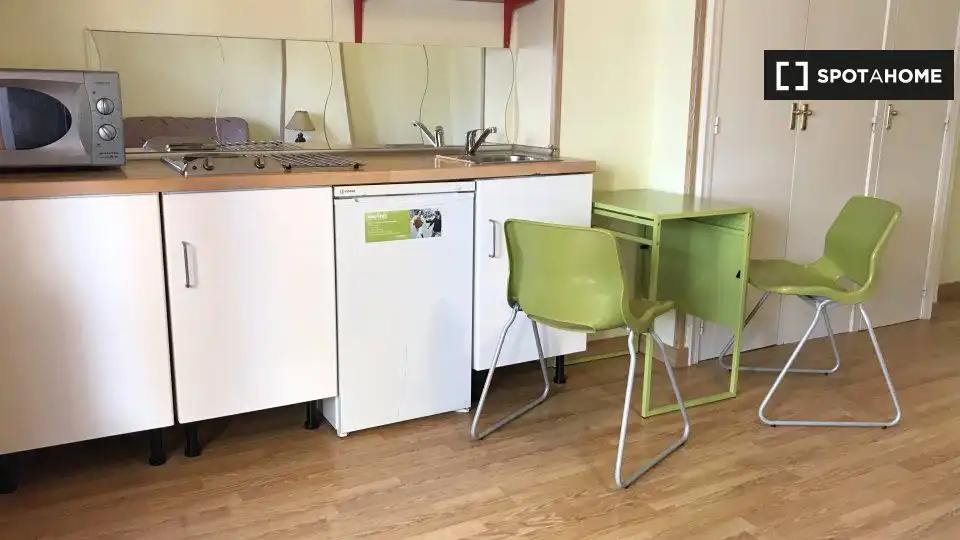 Habitación 40 m², Santa Marta de Tormes