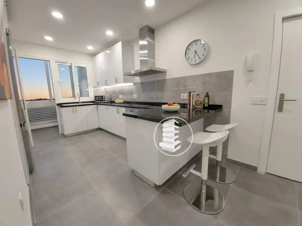 Pis de 98 m² a San Cristóbal de La Laguna