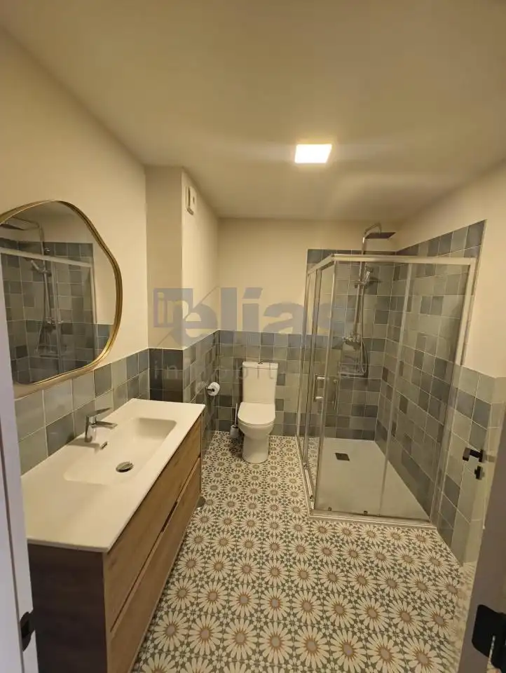 Flat 122 m² in Vimianzo