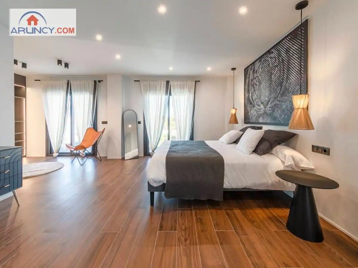 Piso de 322 m² en Mairena del Aljarafe