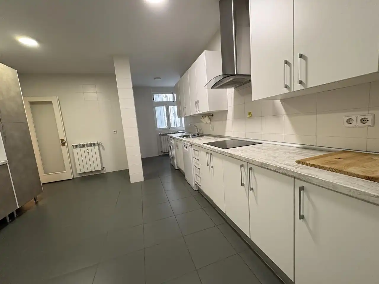 Piso de 150 m² en Madrid
