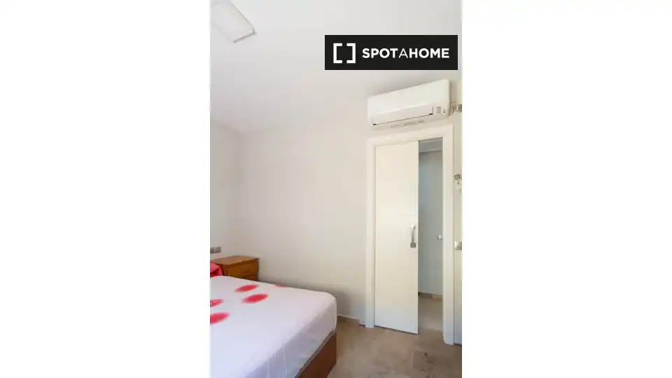 Habitación 86 m², Roquetas de Mar