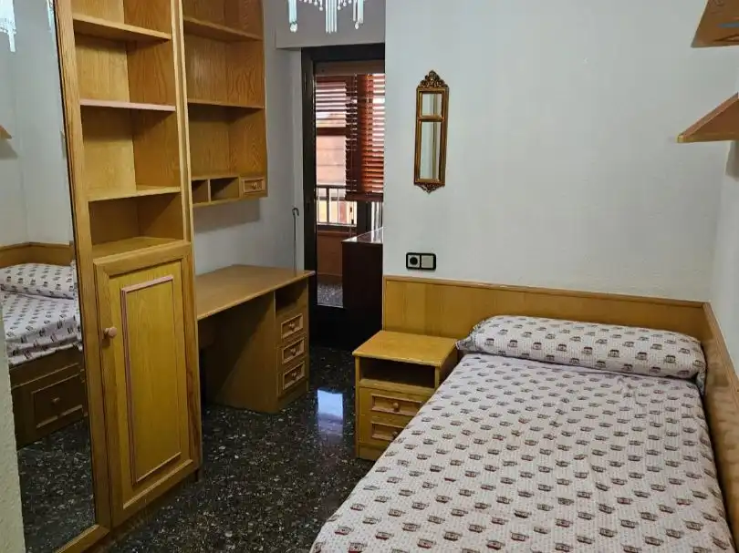 Wohnung 146 m² in Alicante