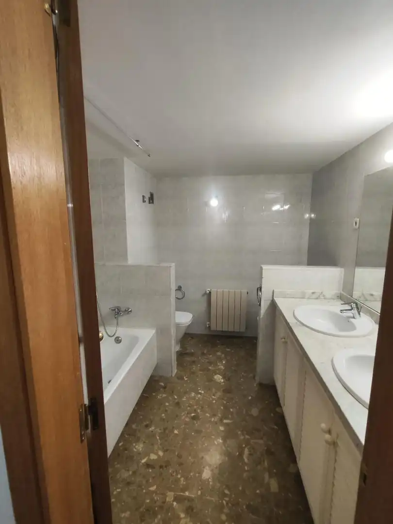 Piso de 135 m² en Reus