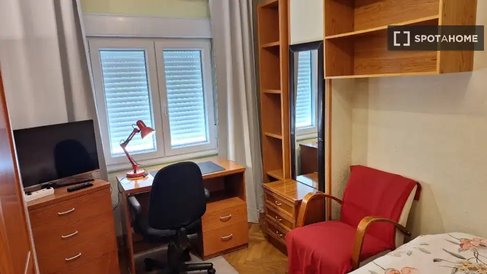 Habitación 129 m², Salamanca