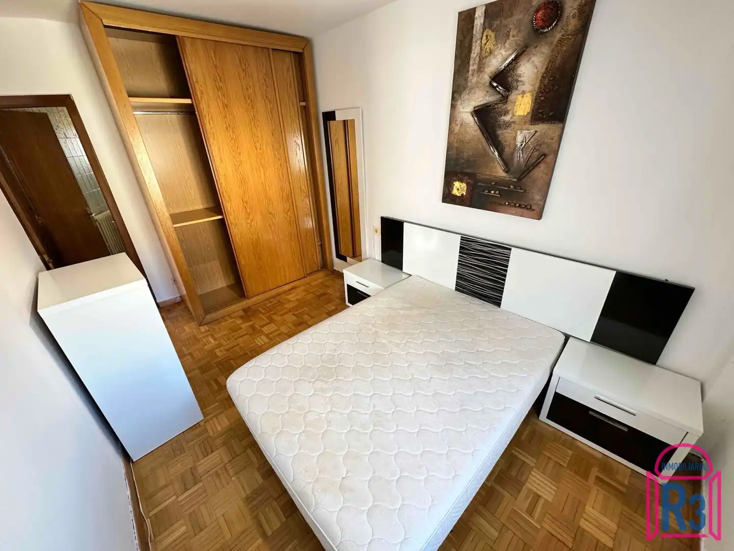 Piso de 59 m² en León