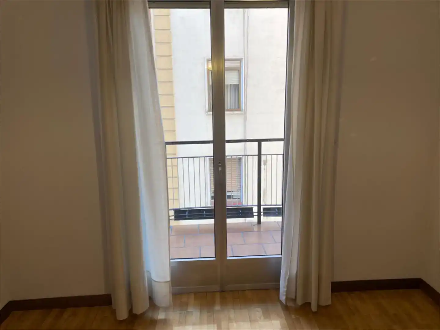Piso de 120 m² en Valladolid