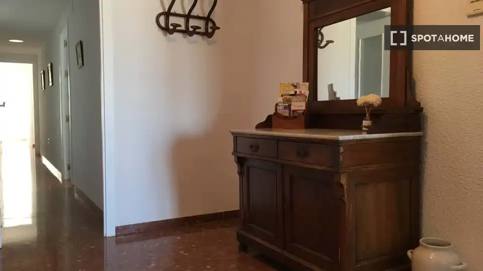 Habitación 161 m², Córdoba