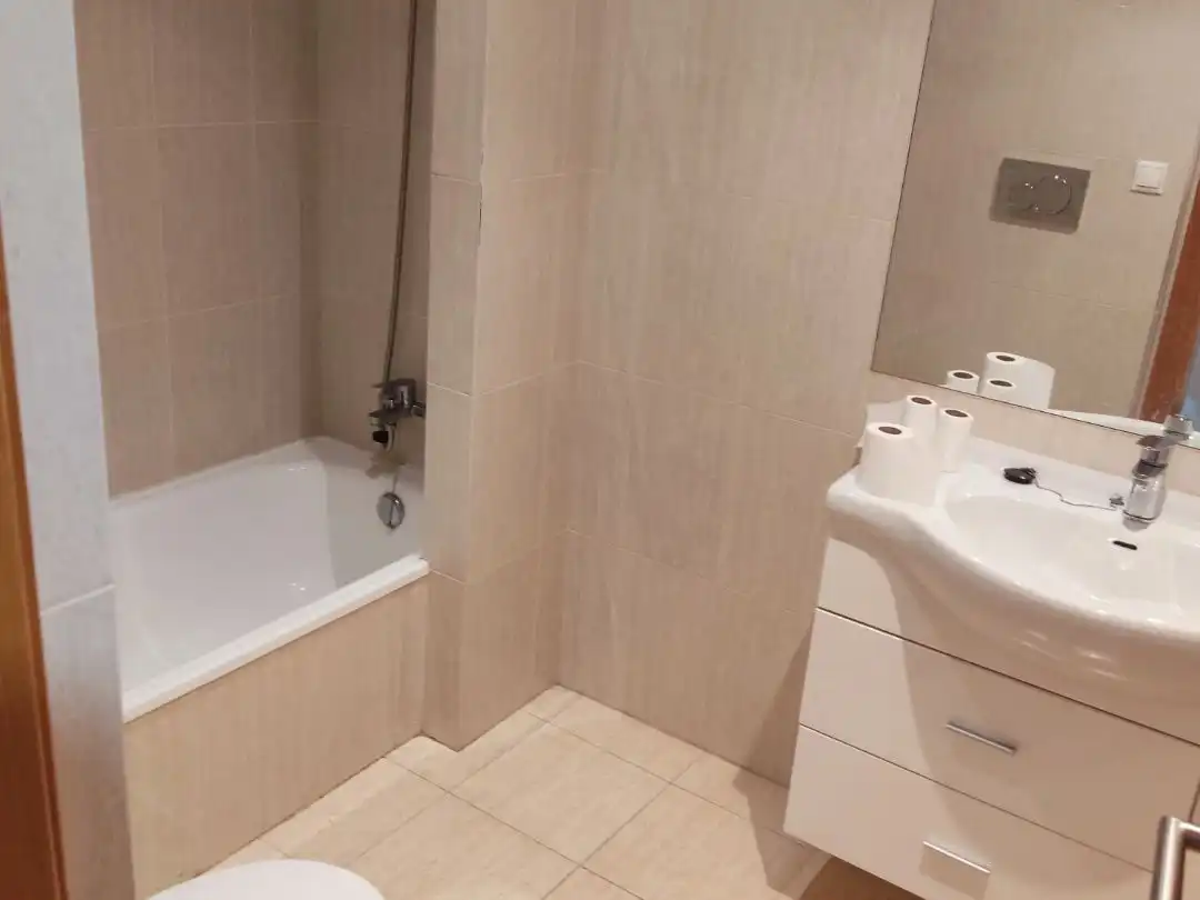 Piso de 60 m² en O Porriño
