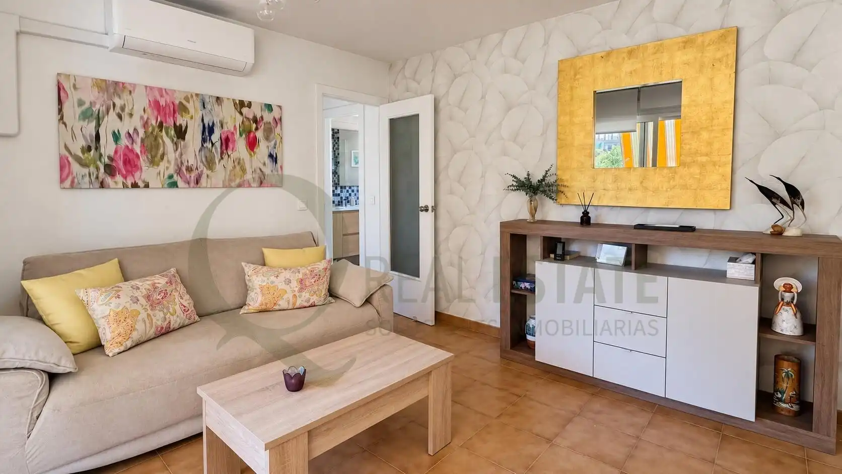 Pis de 75 m² a Alacant