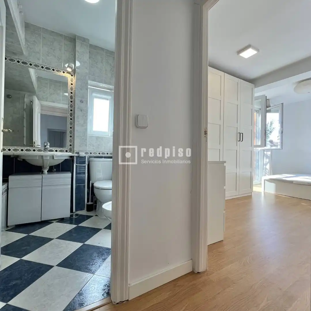 Piso de 79 m² en Madrid