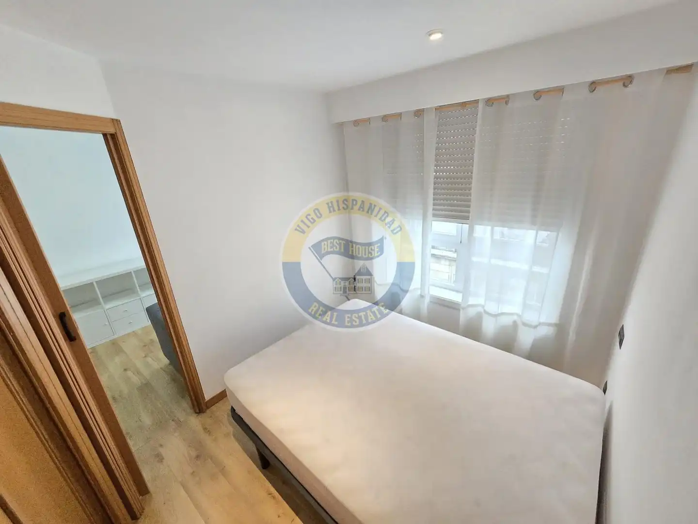 Pis de 36 m² a Vigo