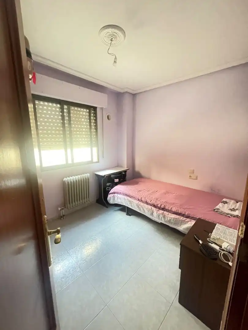 Pis de 80 m² a Salamanca