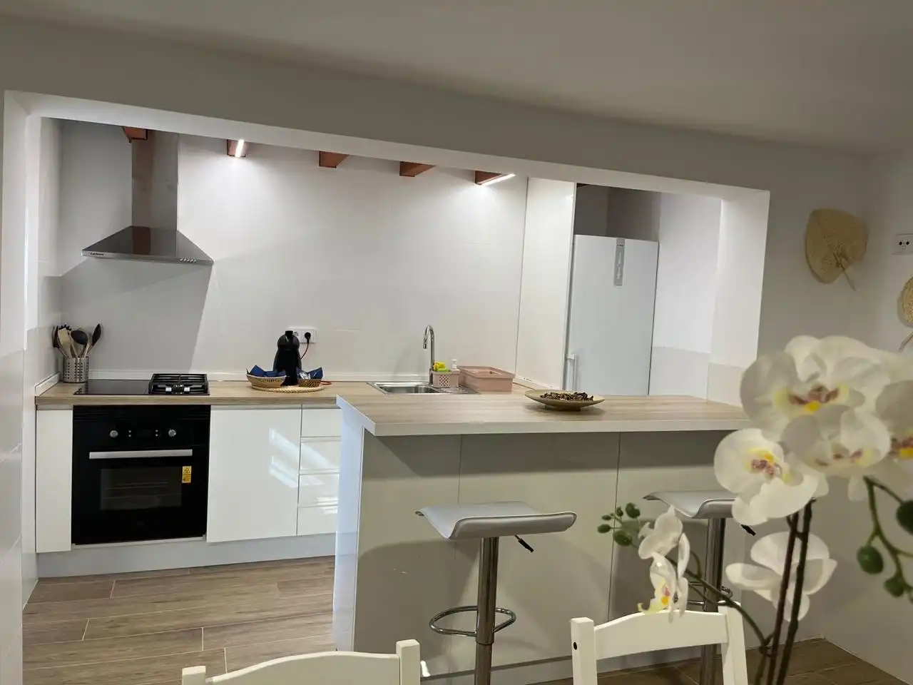Casa de 60 m² en Paterna