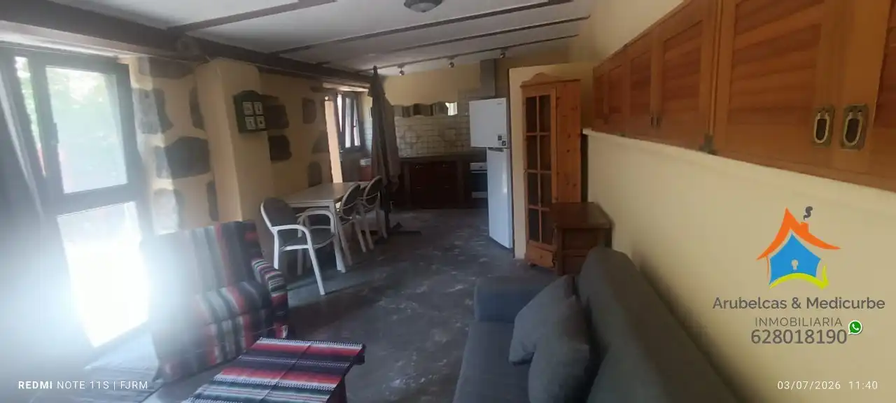 Piso de 60 m² en Santa Brígida