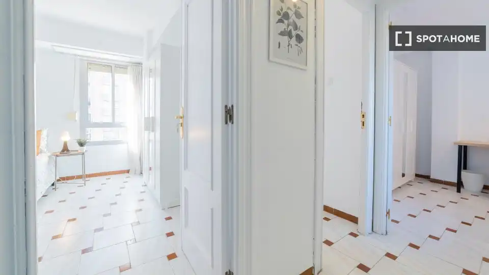 Habitación 127 m², Valencia