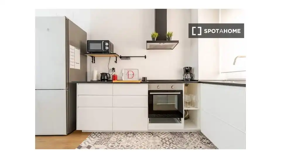 Habitación en alquiler, Almería