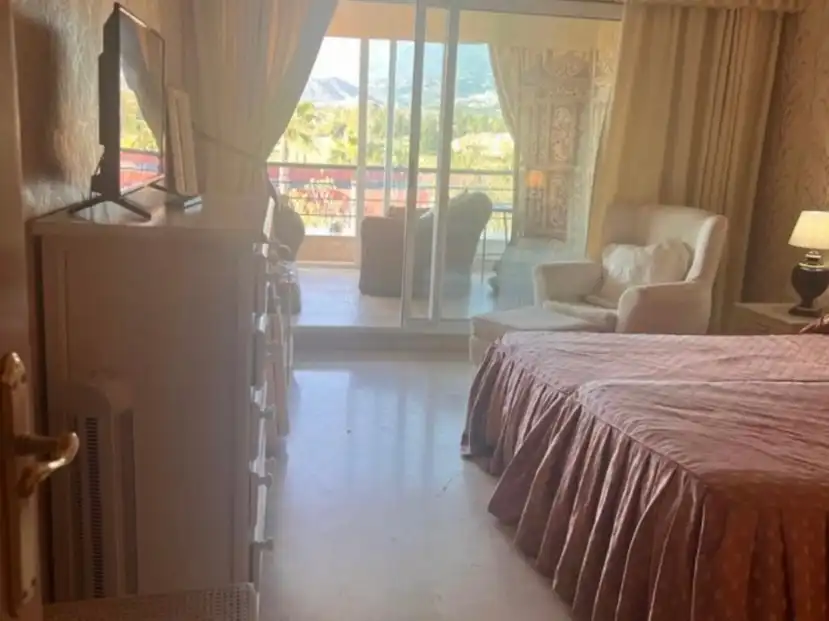 Habitació de lloguer, Marbella