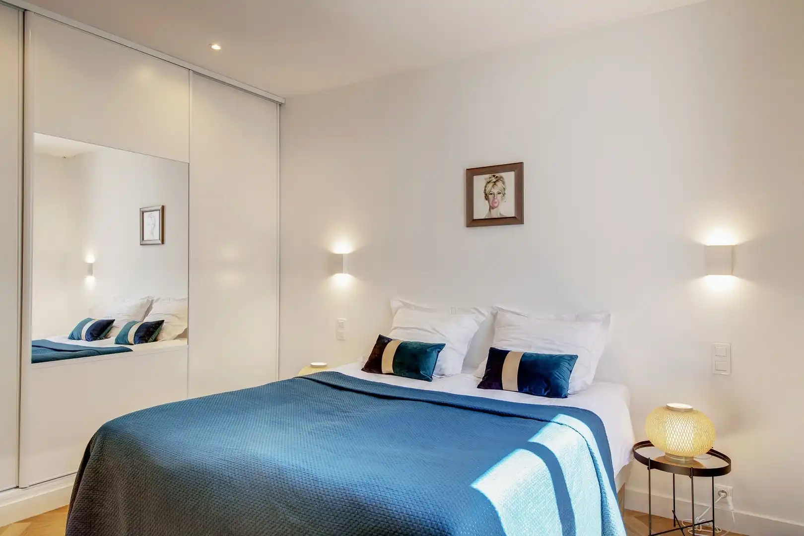 Квартира 81 м² в Eivissa
