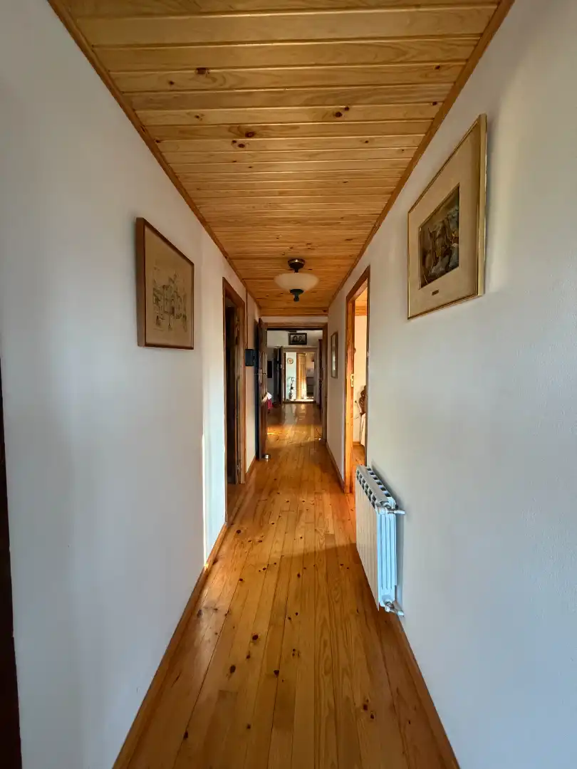 Piso de 585 m² en Baños de Molgas