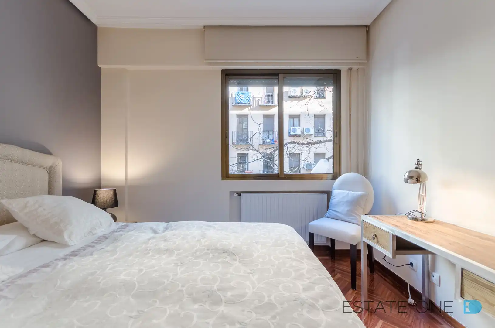 Piso de 89 m² en Madrid
