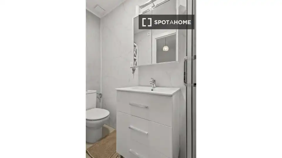 Habitación 81 m², Santa Pola