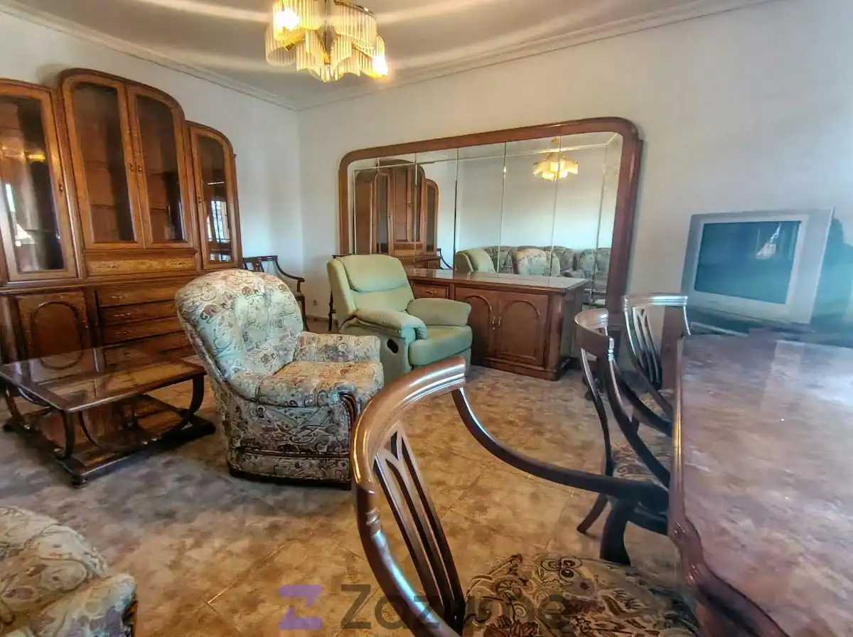 Piso de 186 m² en Cabañas de la Sagra
