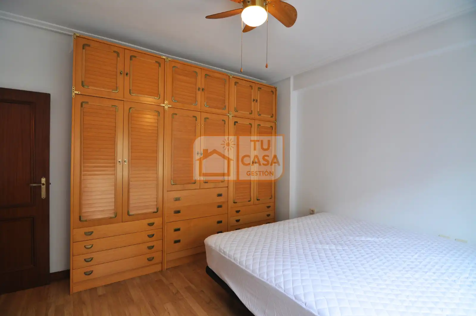 Pis de 85 m² a Cáceres