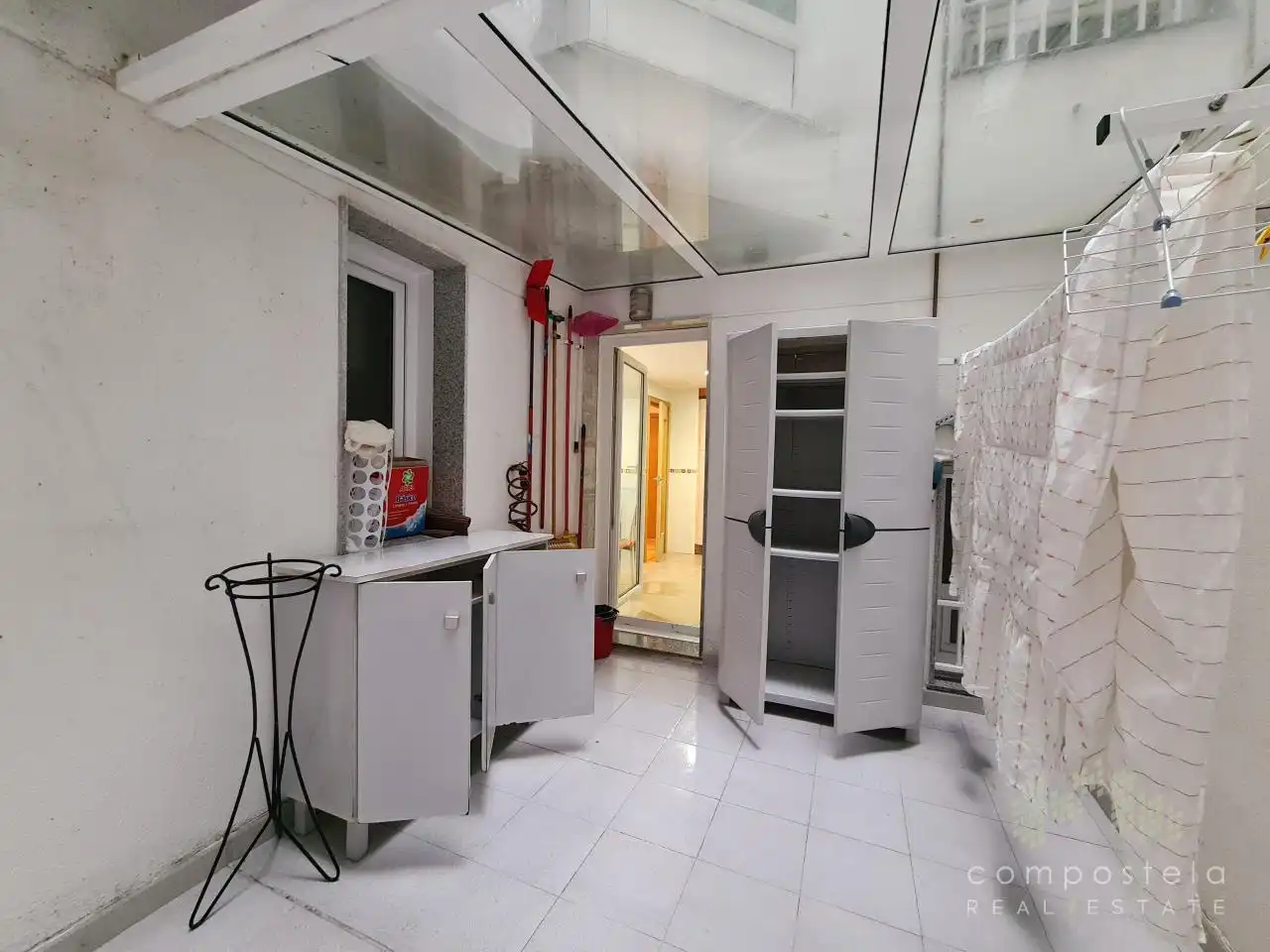 Piso de 98 m² en Ames